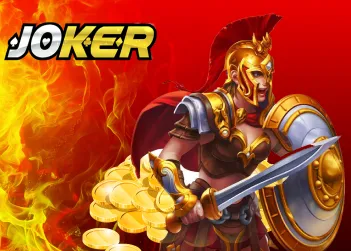 Joker Gaming
